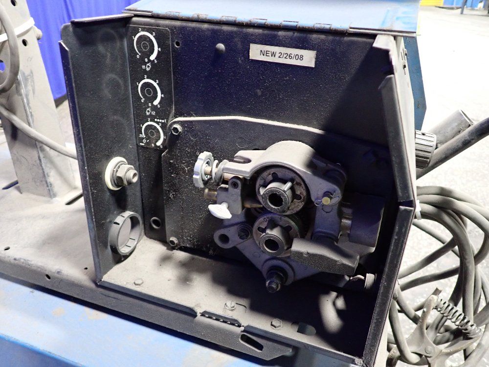 Miller Welder