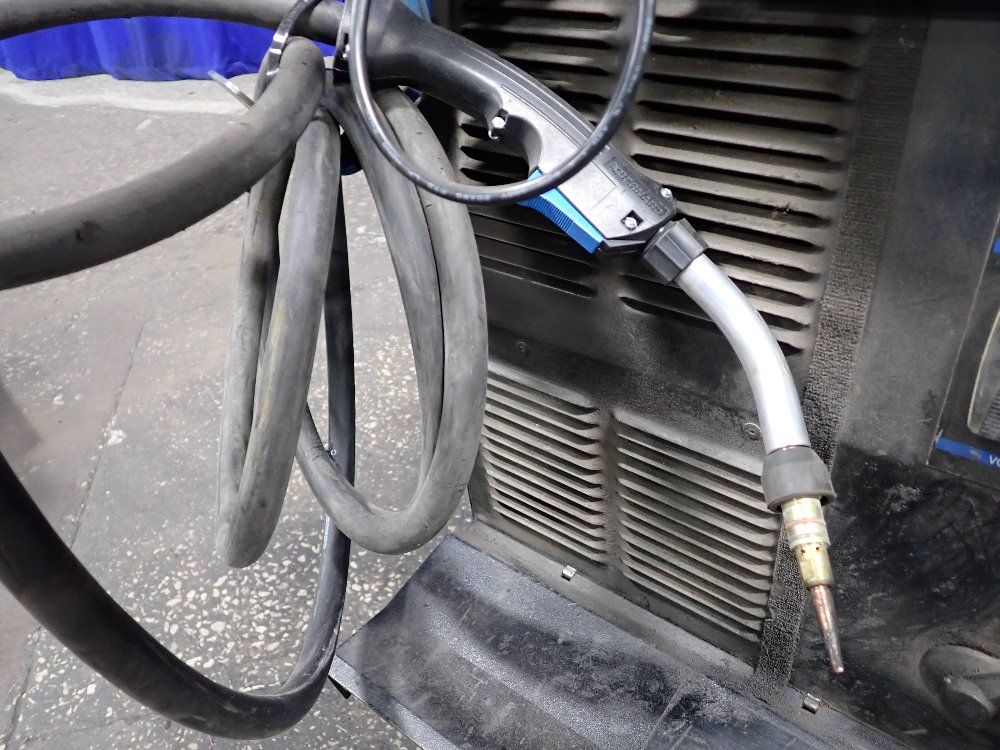 Miller Miller Cp302 Welder