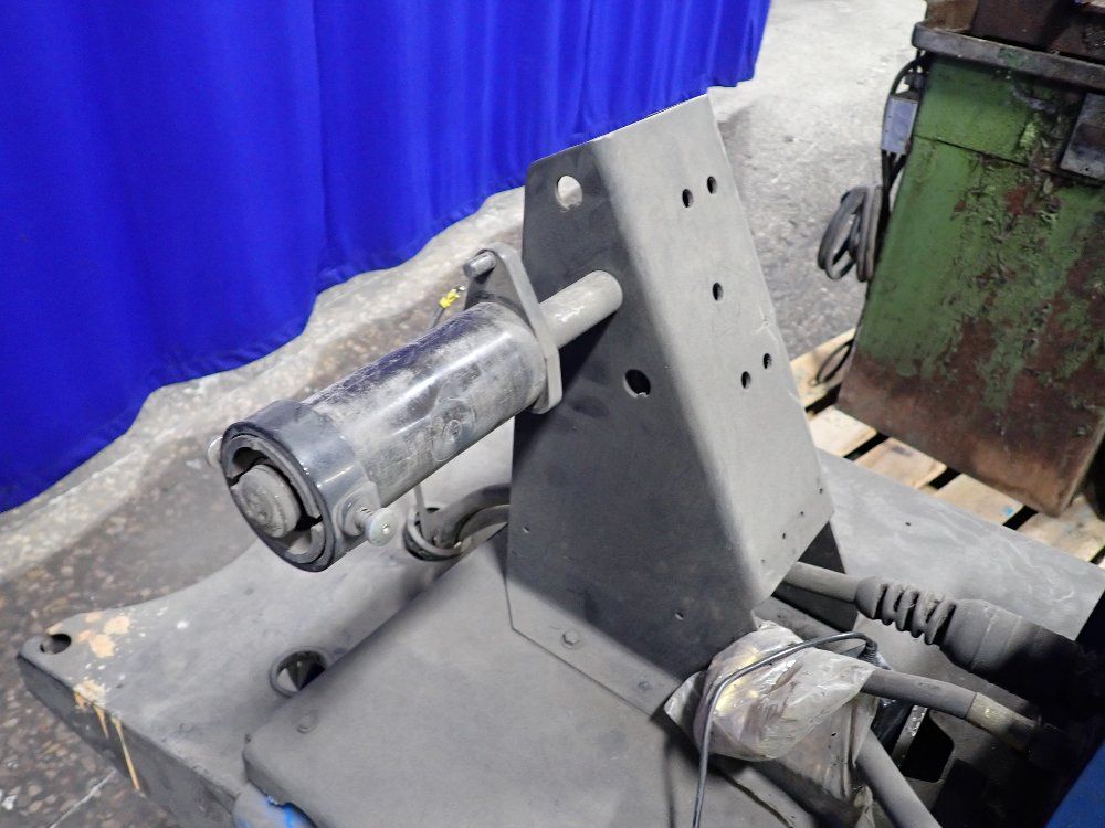 Miller Miller Pipeworx 400 Welder