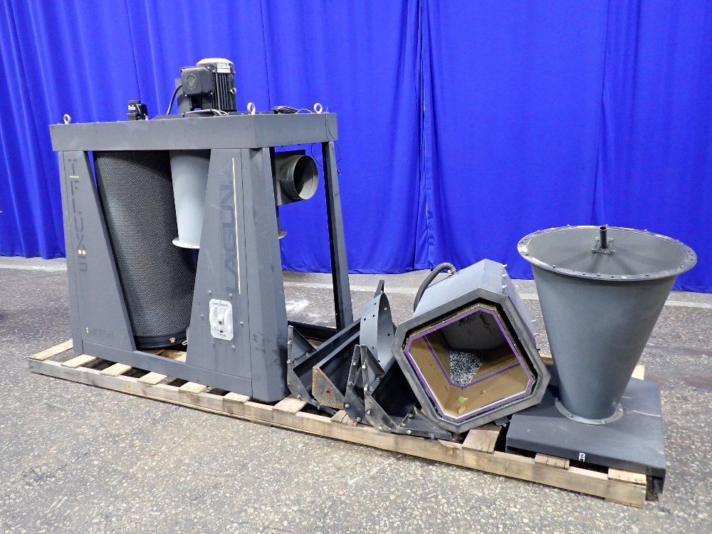 Laguna Laguna Tflux5 Dust Collector