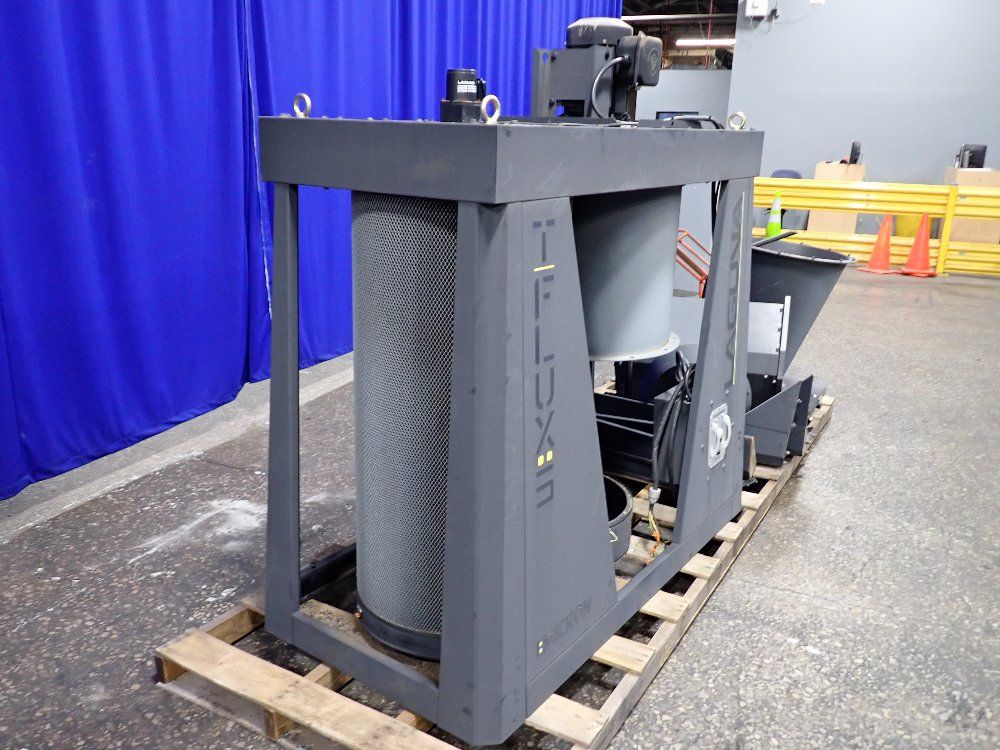 Laguna Laguna Tflux5 Dust Collector
