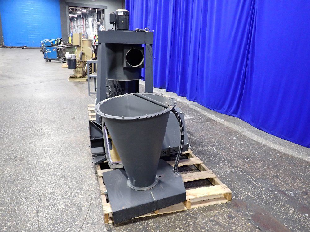 Laguna Laguna Tflux5 Dust Collector