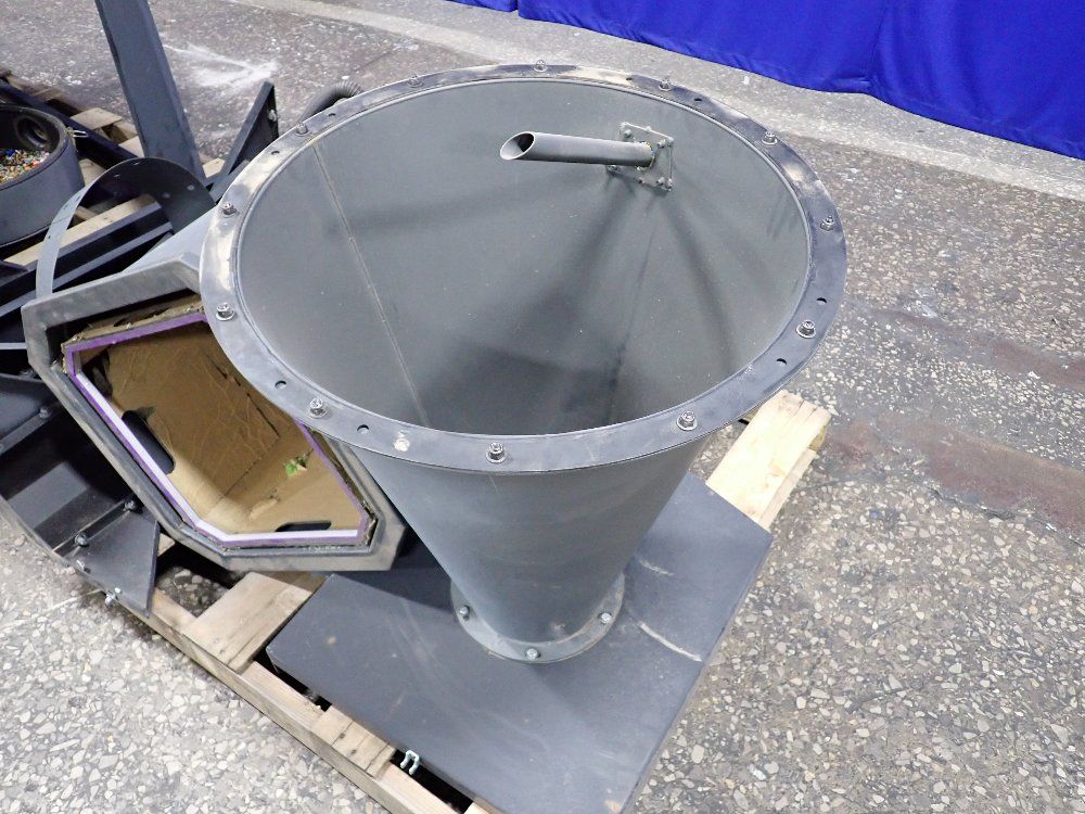 Laguna Laguna Tflux5 Dust Collector