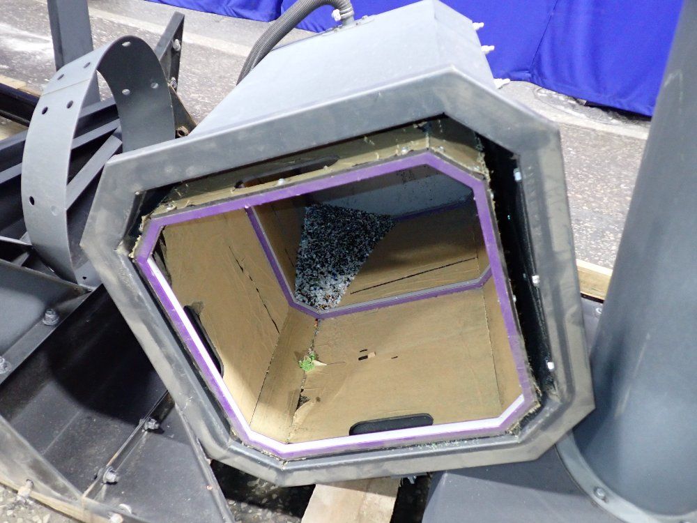 Laguna Laguna Tflux5 Dust Collector