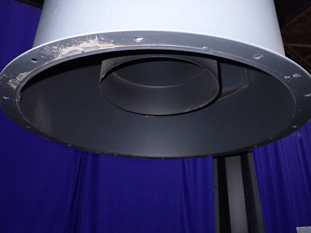 Laguna Laguna Tflux5 Dust Collector