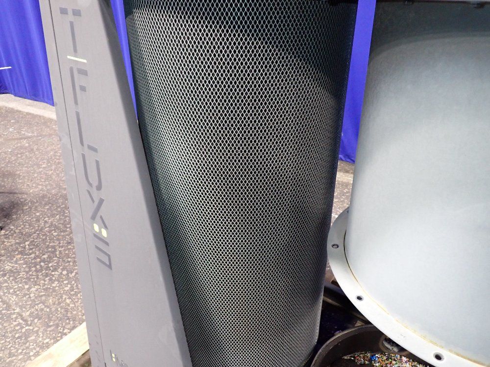 Laguna Laguna Tflux5 Dust Collector