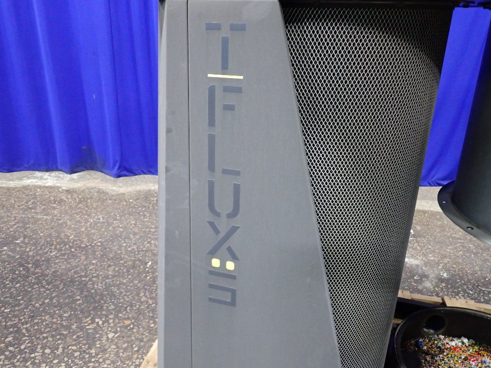 Laguna Laguna Tflux5 Dust Collector