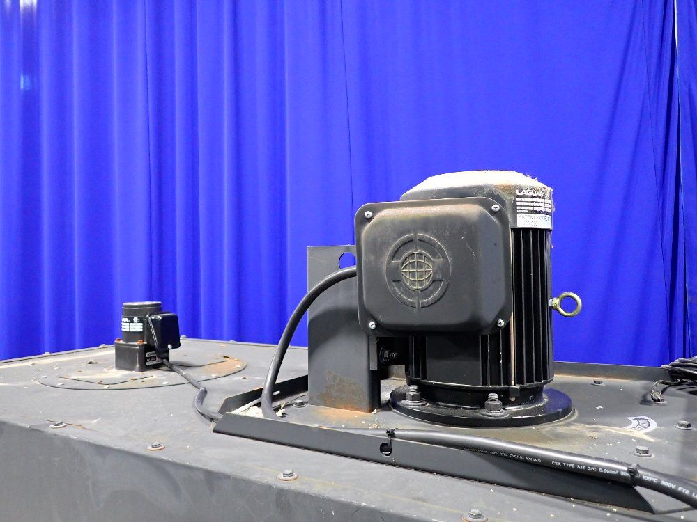 Laguna Laguna Tflux5 Dust Collector