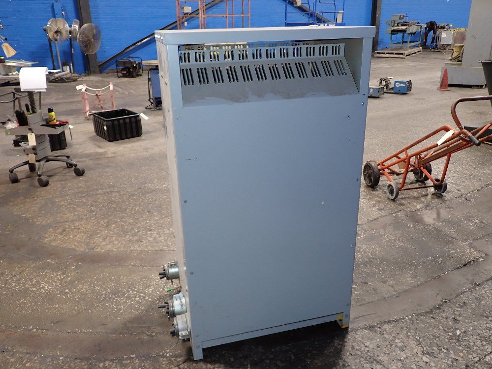 Eatoncutlerhammer 225kva Transformer