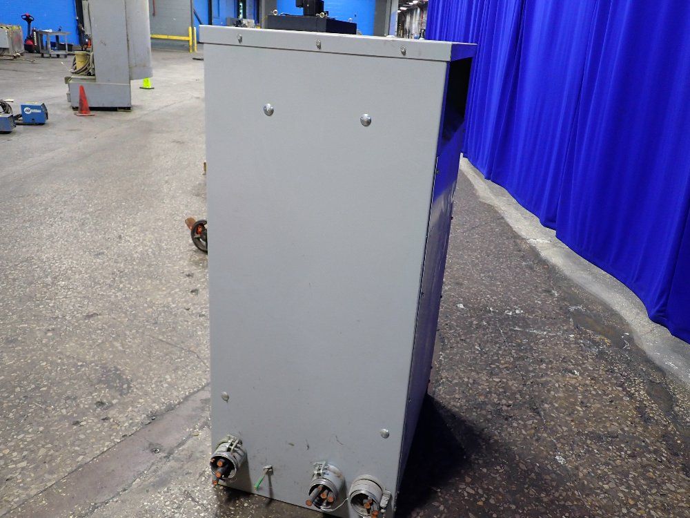 Eatoncutlerhammer 225kva Transformer