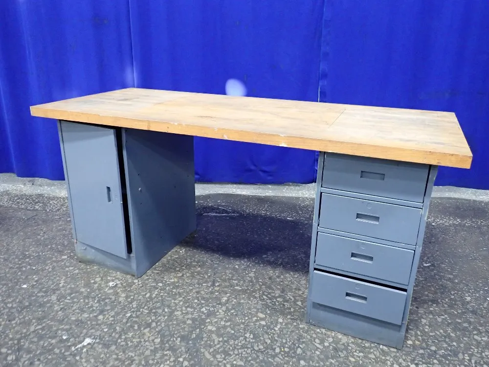  Workbench