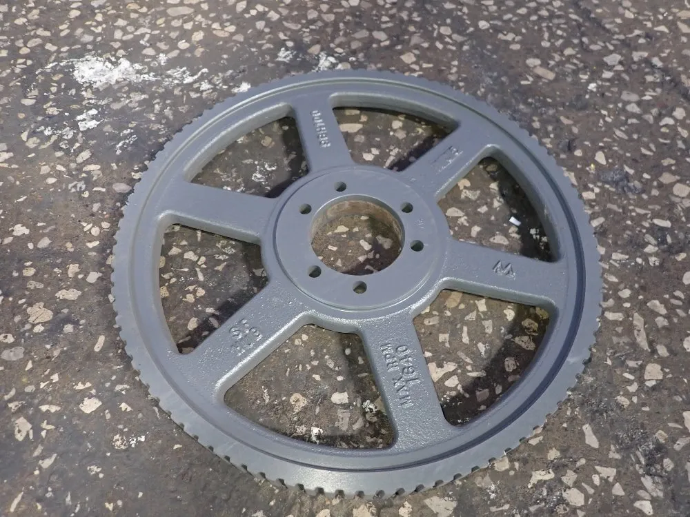  Timing Pulley