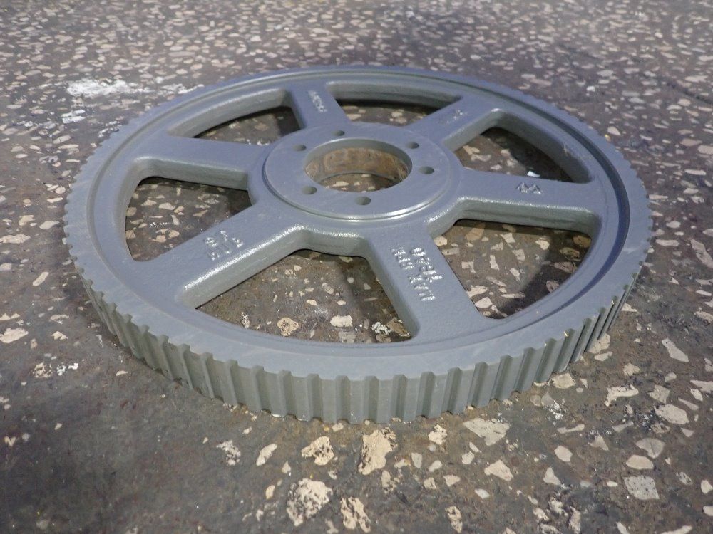  Timing Pulley