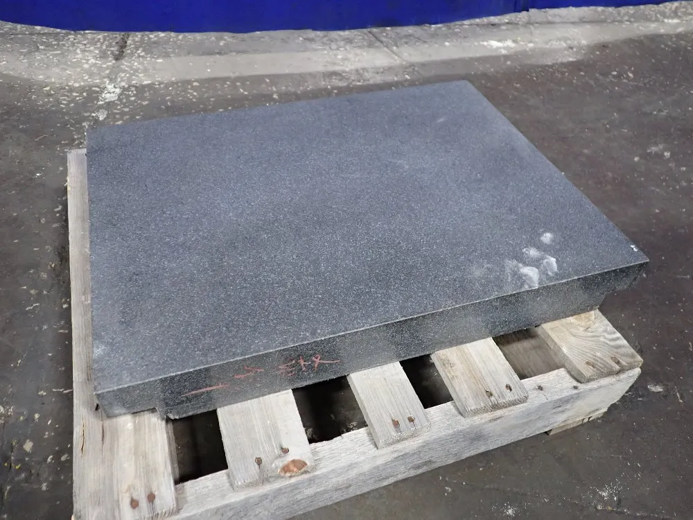  Granite Surface Plate