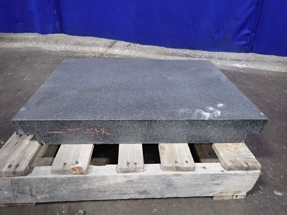  Granite Surface Plate