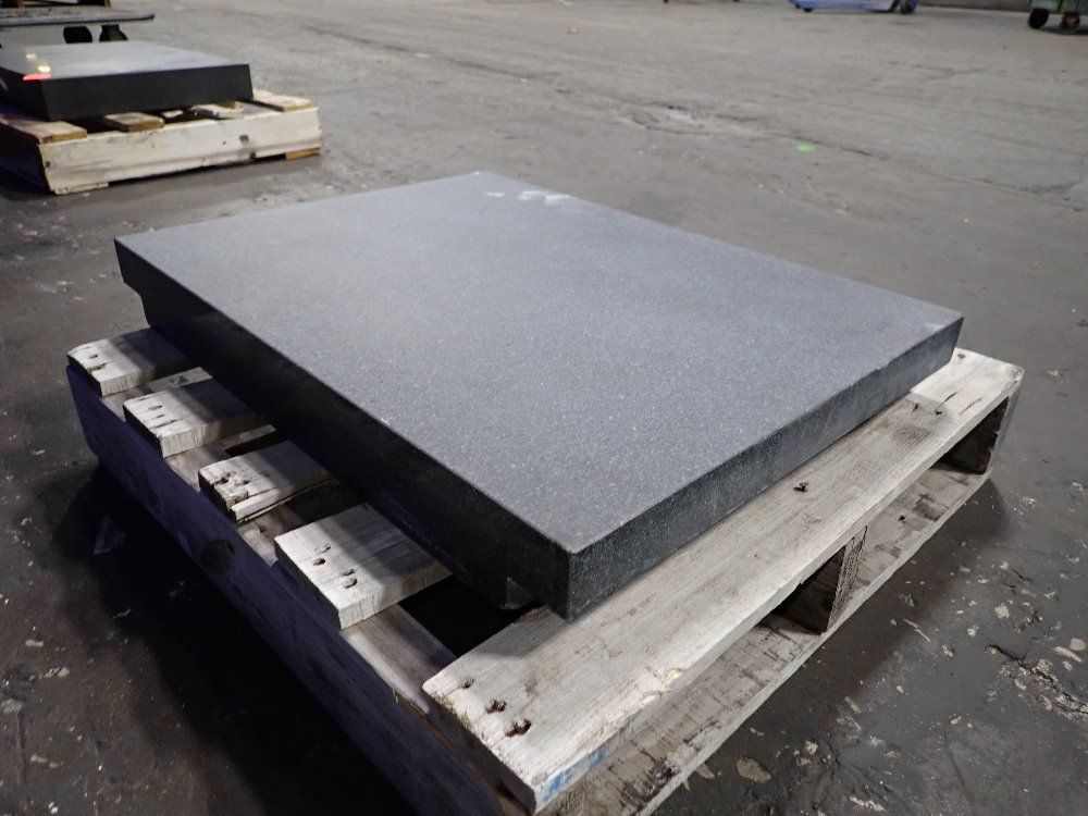  Granite Surface Plate