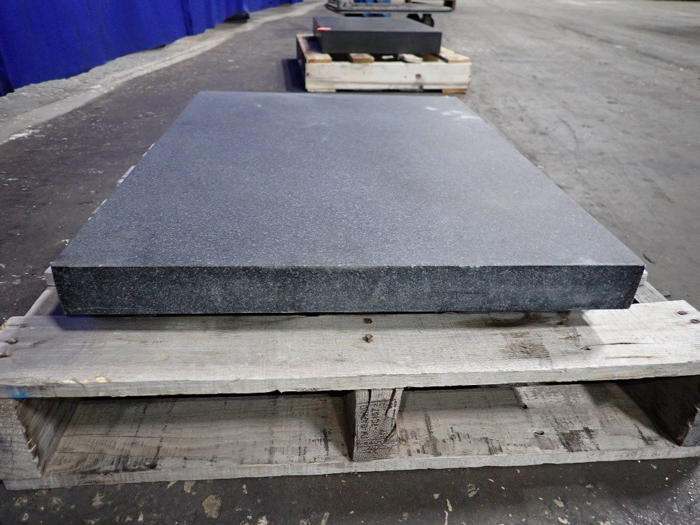  Granite Surface Plate