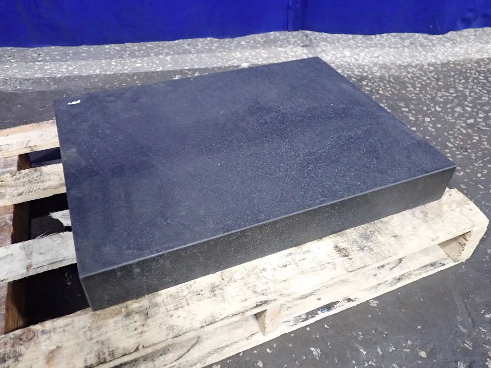  Granite Surface Plate