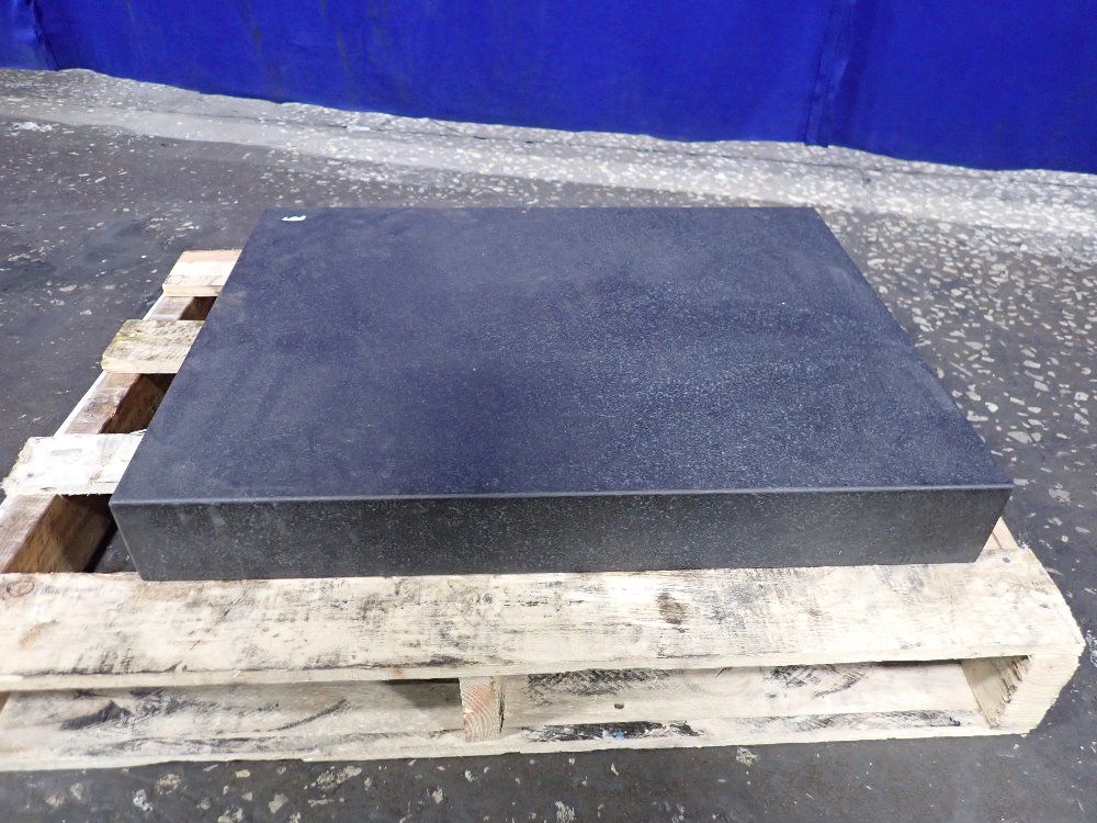  Granite Surface Plate