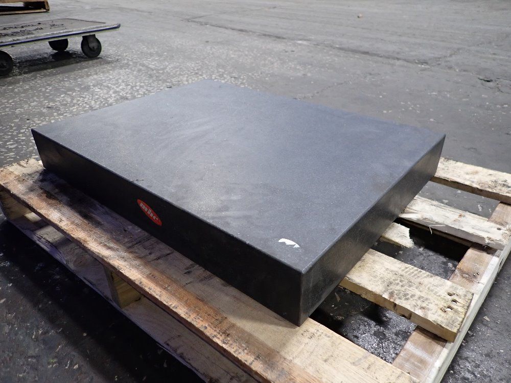  Granite Surface Plate