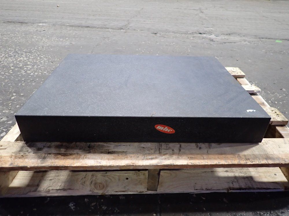  Granite Surface Plate