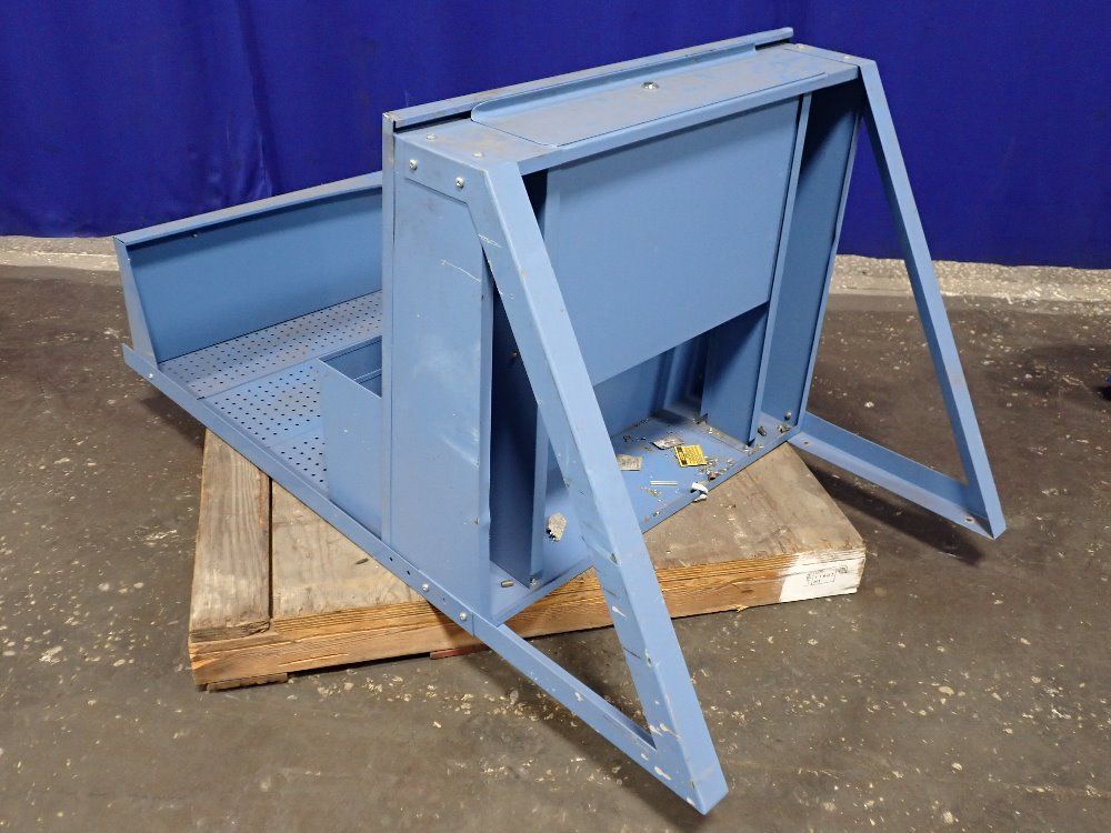  Foreman Stand