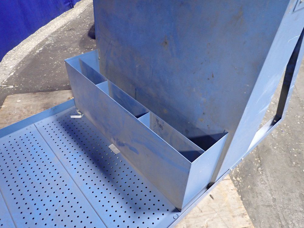  Foreman Stand