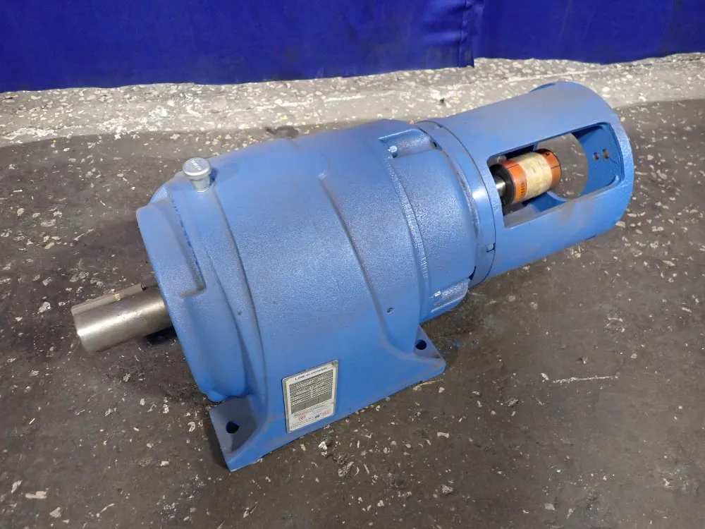 Lineopower Gear Reducer