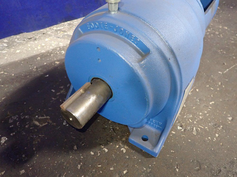 Lineopower Gear Reducer