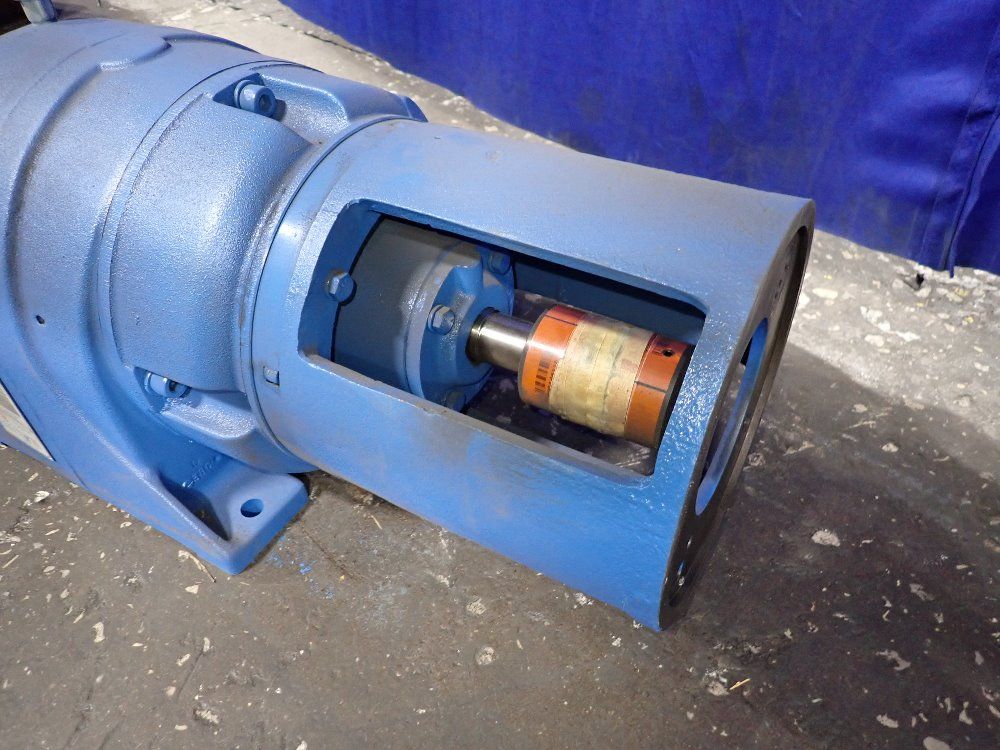 Lineopower Gear Reducer