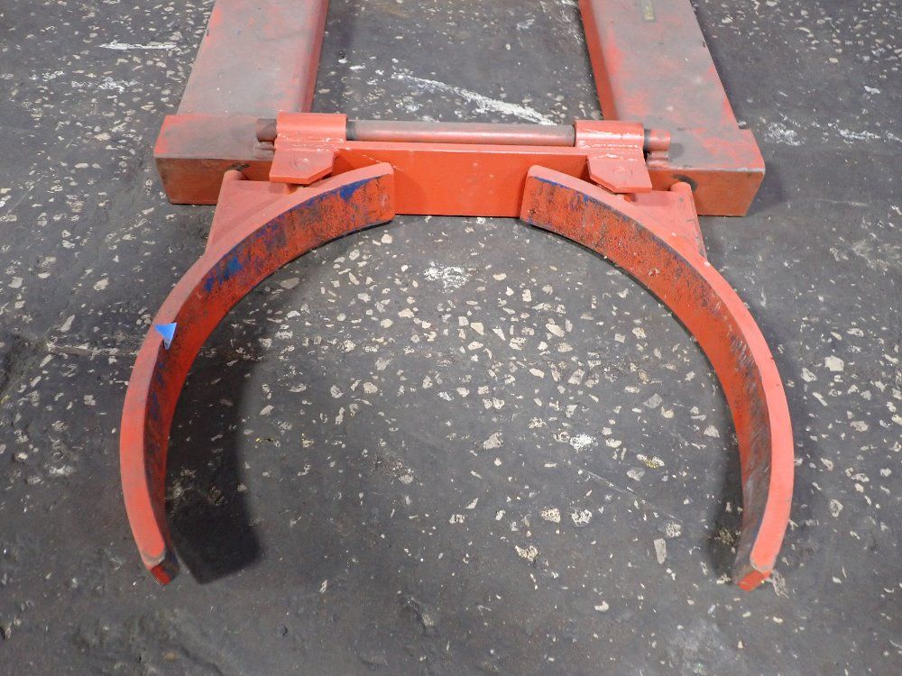Wesco Drum Clamp