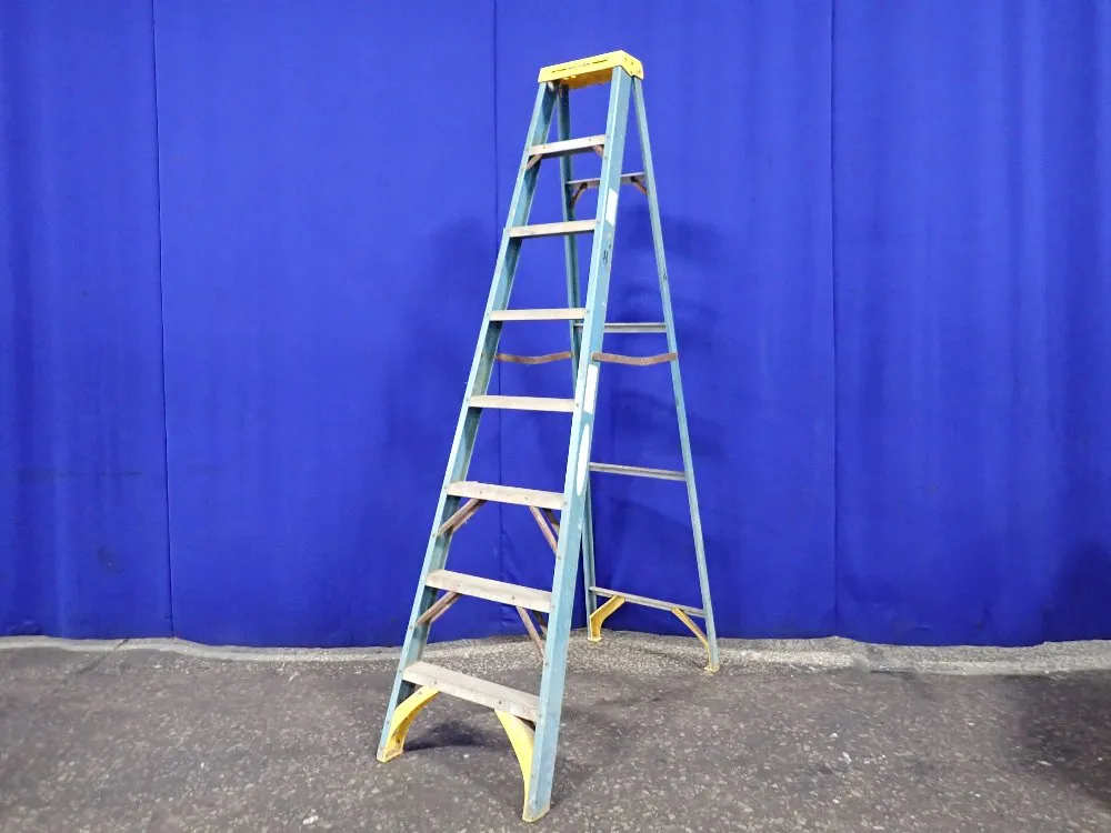  Ladder