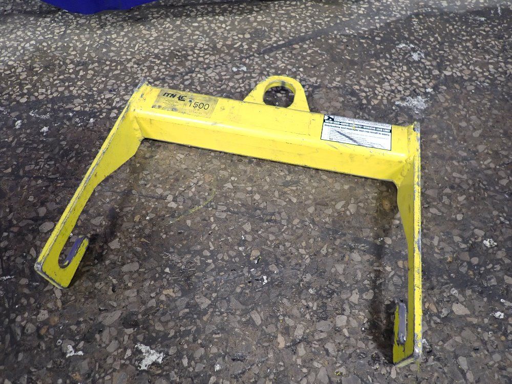 Itnac Lift Attachment