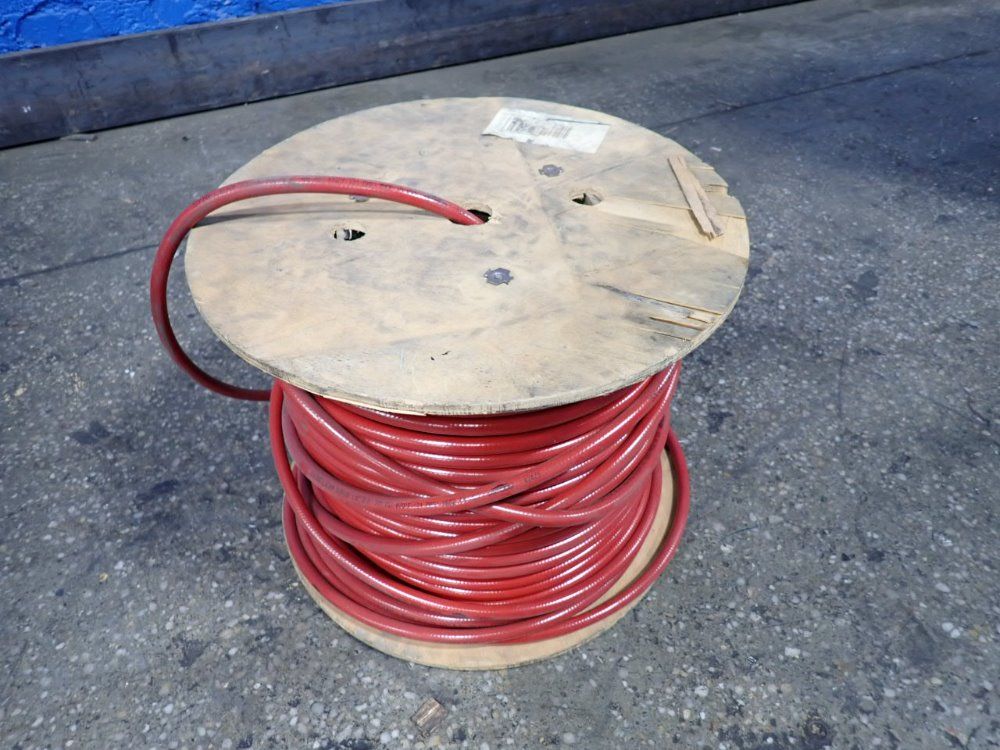 Synflex Hose