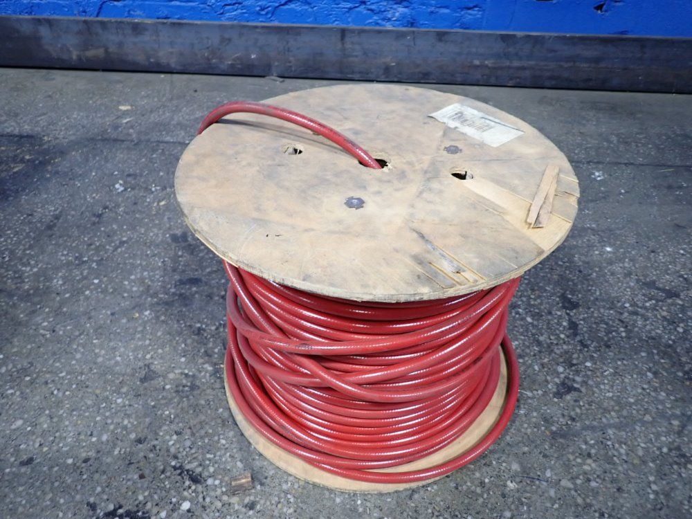 Synflex Hose