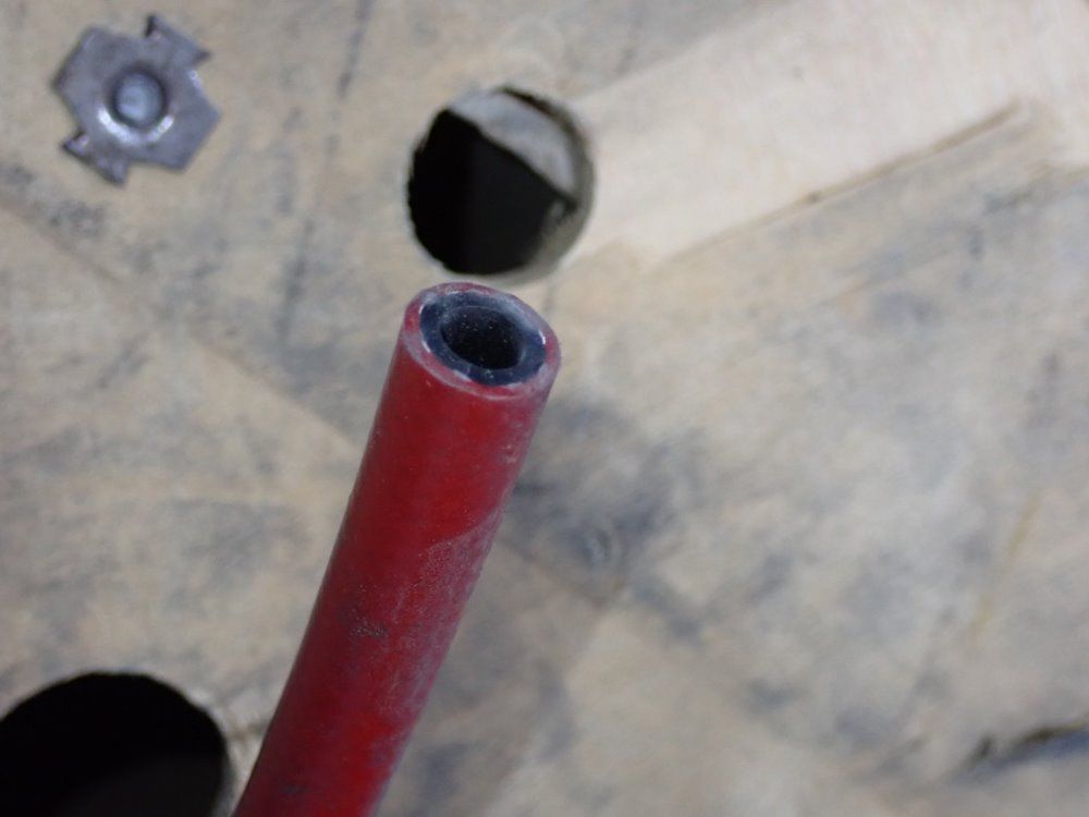 Synflex Hose