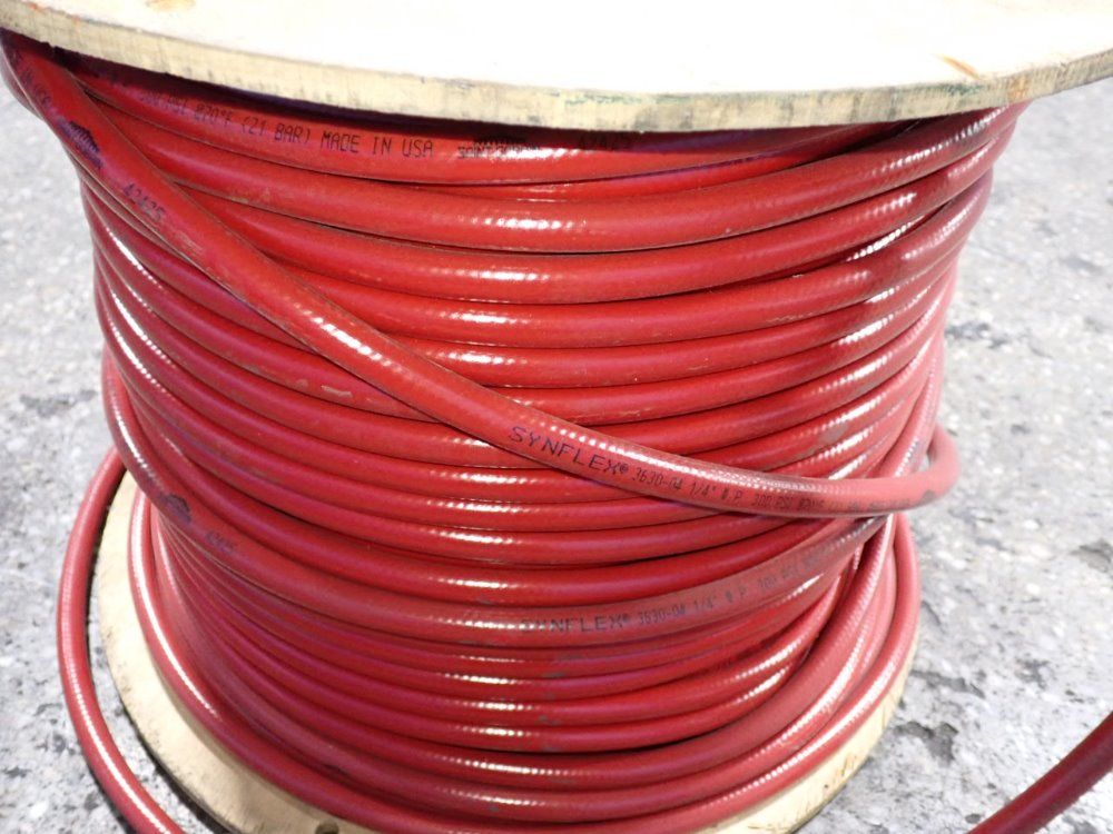 Synflex Hose