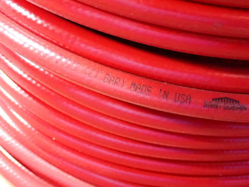 Synflex Hose