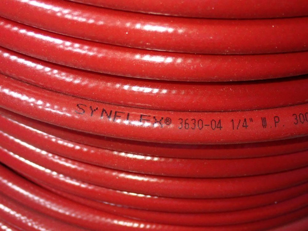 Synflex Hose