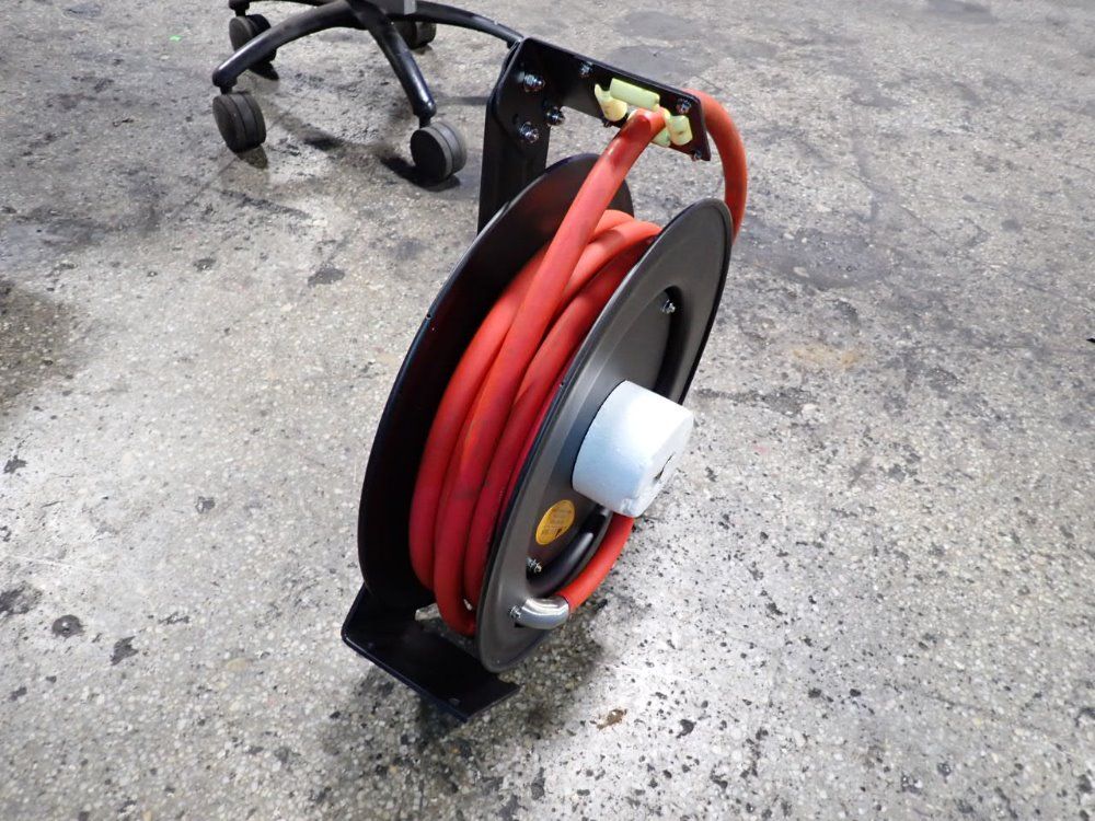  Hose Reel