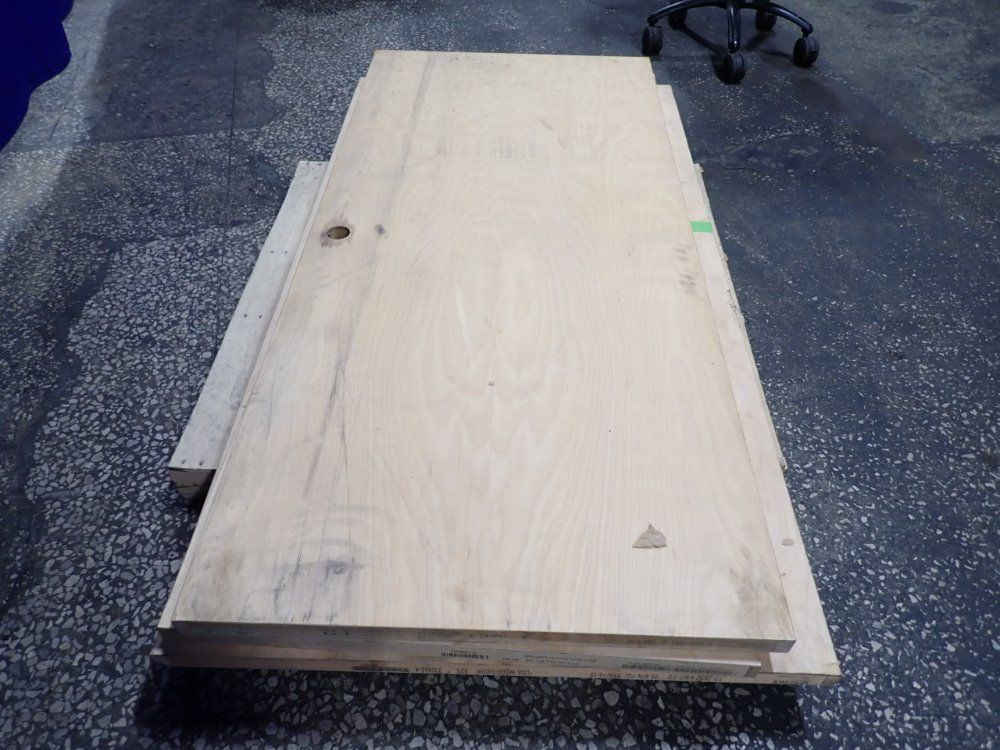  Wooden Doors