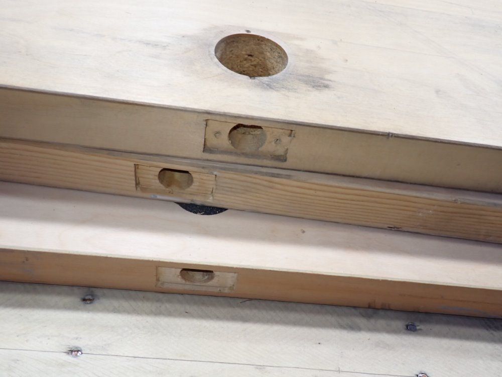  Wooden Doors