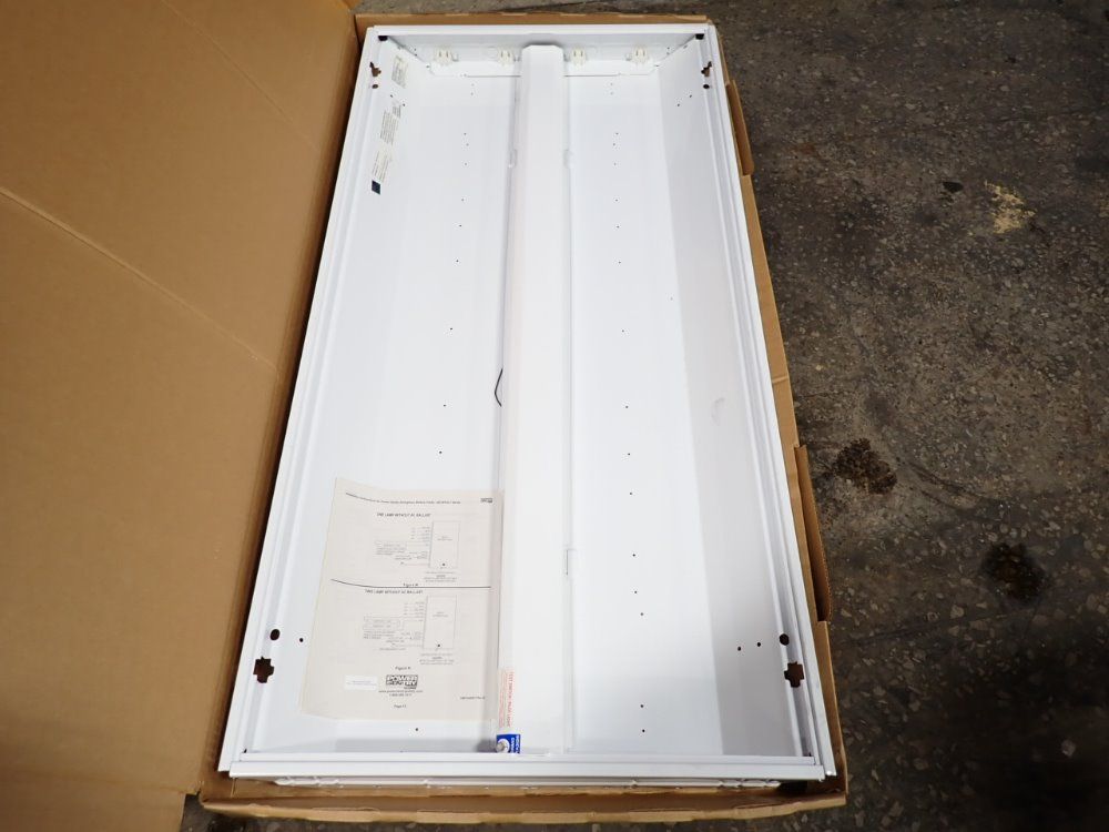 Lithonia Lighting Light Fixtures
