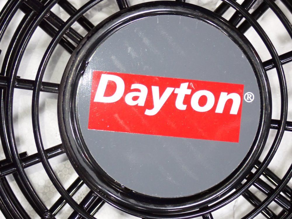 Dayton Fan