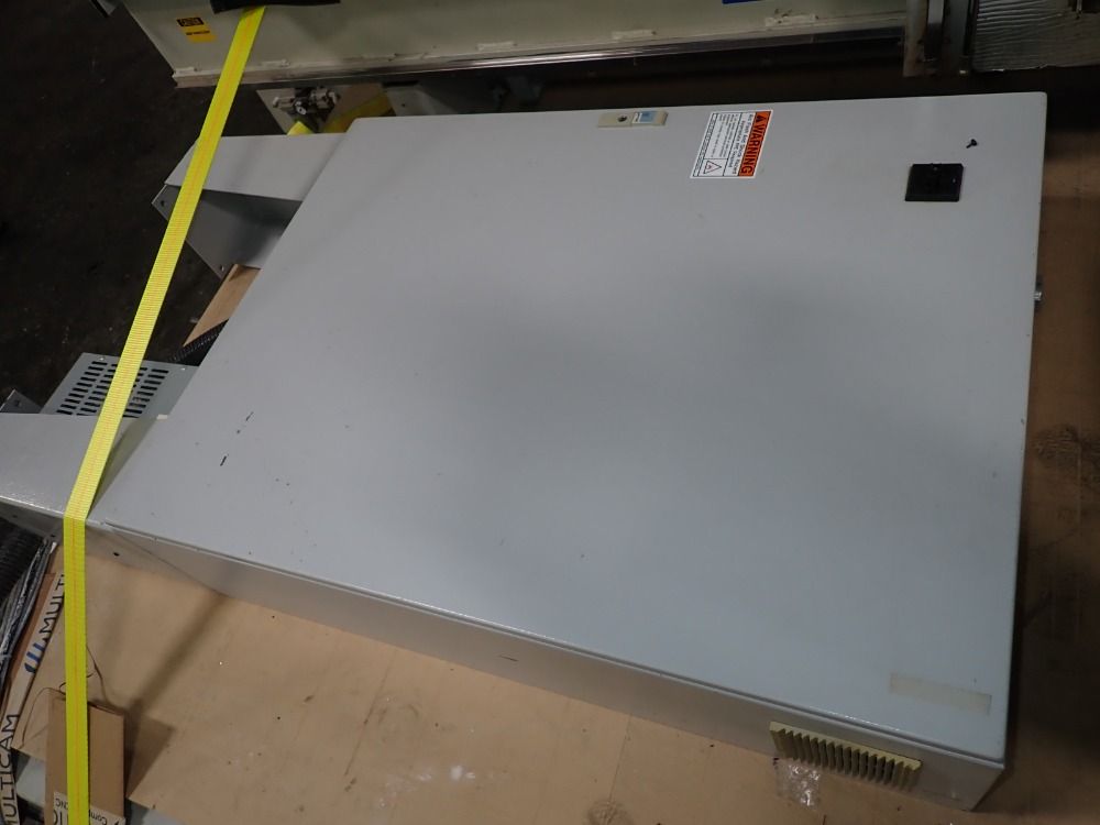 Multicam Router