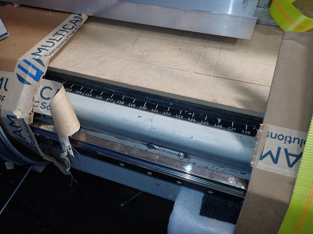 Multicam Router