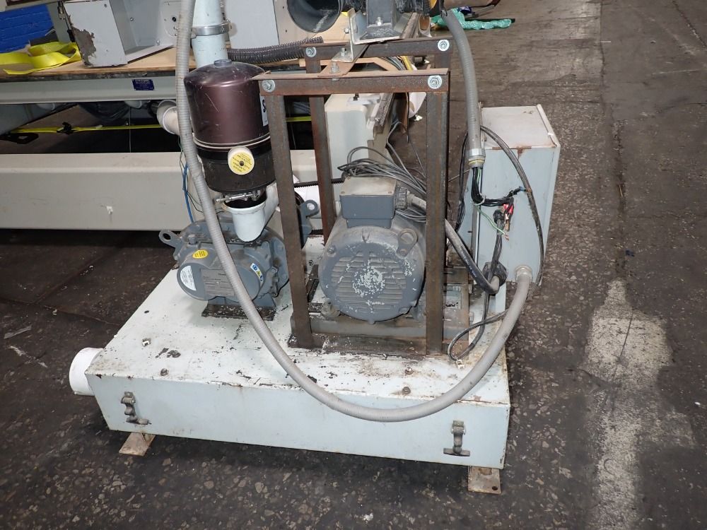 Multicam Router