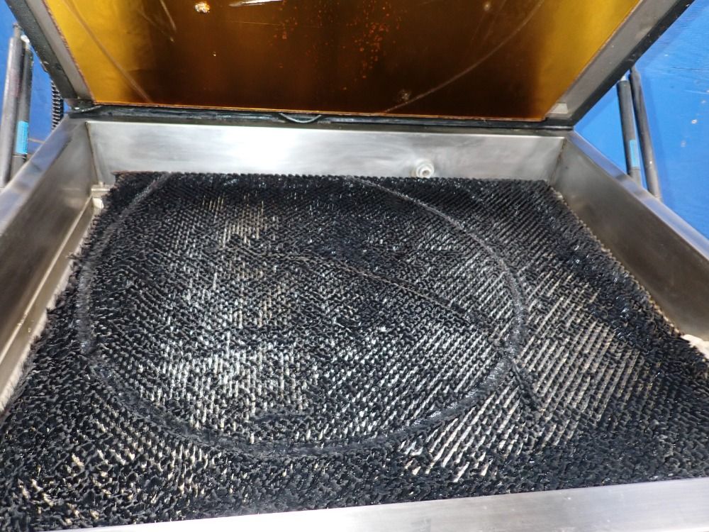 Nova Polymers Nova Polymers Orb X Orbital Photopolymer Processor
