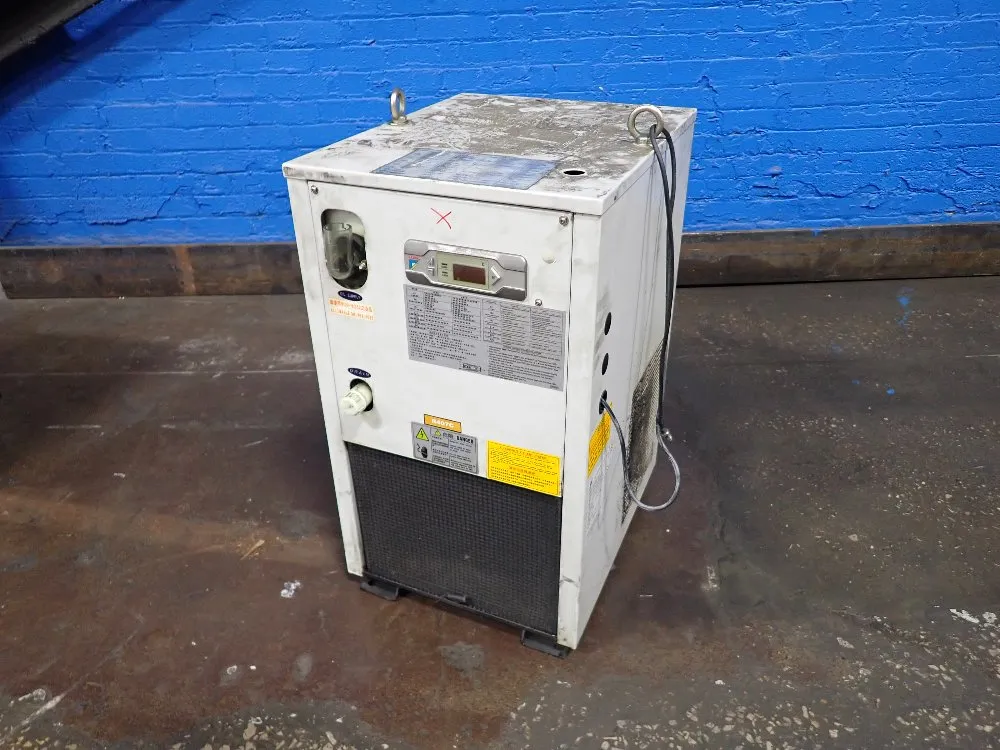 Habor Oil Cooler