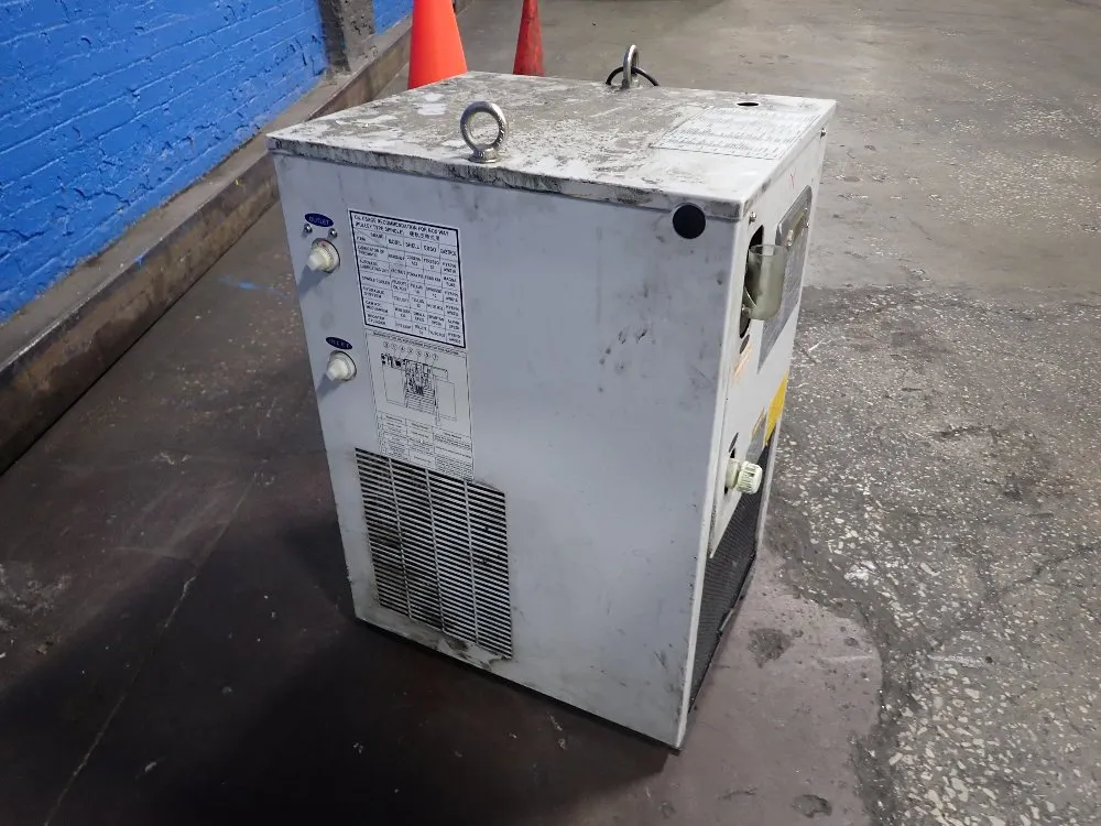 Habor Oil Cooler